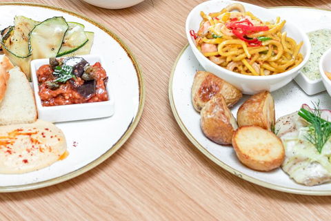 Skyfeast At Sydney Tower - Accommodation Whitsundays 0