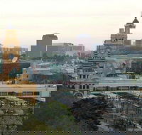 Melbourne Self-Guided Audio Tour - Accommodation Whitsundays