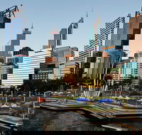 Wonderful Perth Self-Guided Audio Tour - Accommodation Whitsundays