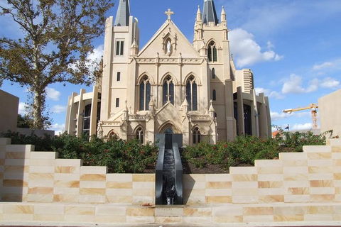 Wonderful Perth Self-Guided Audio Tour - Accommodation Whitsundays 5