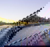 Spirit of Melbourne Dinner Cruise - Accommodation Whitsundays