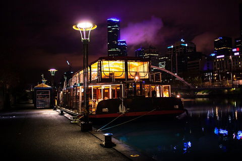 Spirit Of Melbourne Dinner Cruise - Accommodation Whitsundays 1