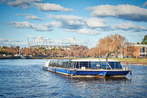 Summer Twilight Cruise On The Yarra River - Accommodation Whitsundays 0