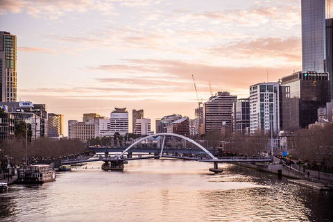 Summer Twilight Cruise On The Yarra River - Accommodation Whitsundays 2