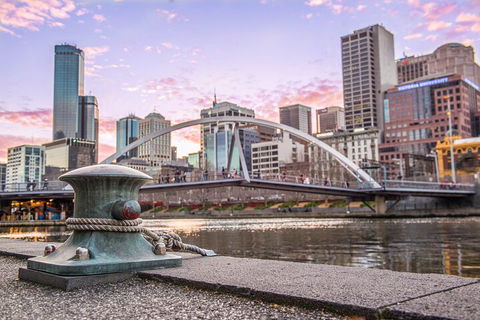 Summer Twilight Cruise On The Yarra River - Accommodation Whitsundays 4