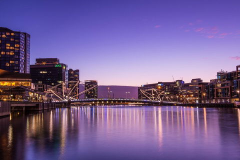 Summer Twilight Cruise On The Yarra River - Accommodation Whitsundays 5