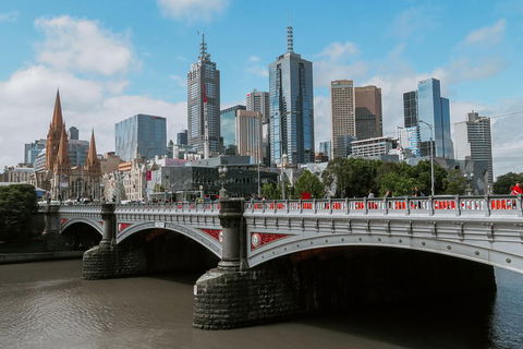 Melbourne One Day Tour With A Local: 100% Personalized & Private - Accommodation Whitsundays 0