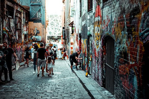 Melbourne One Day Tour With A Local: 100% Personalized & Private - Accommodation Whitsundays 1