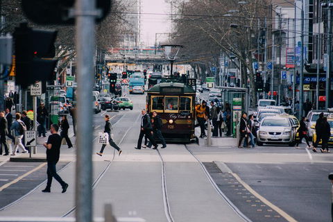 Melbourne One Day Tour With A Local: 100% Personalized & Private - Accommodation Whitsundays 2