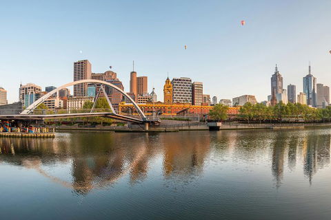 Melbourne One Day Tour With A Local: 100% Personalized & Private - Accommodation Whitsundays 4