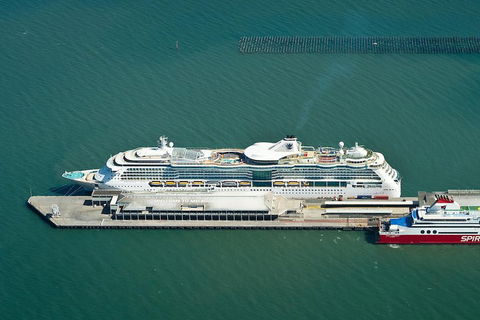 Melbourne And Port Phillip Bay Helicopter Tour - Accommodation Whitsundays 2