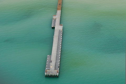 Mornington Peninsula And Port Phillip Coast Helicopter Tour - Accommodation Whitsundays 1