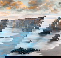 Private 12 Apostles and Great Ocean Road Scenic Helicopter Tour from Moorabbin - Accommodation Whitsundays