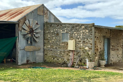 Kangaroo Island Food And Wine Hop-on Hop-off Tour - Accommodation Whitsundays 1