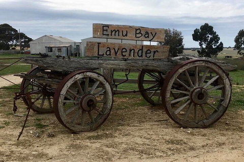 Kangaroo Island Food And Wine Hop-on Hop-off Tour - Accommodation Whitsundays 3