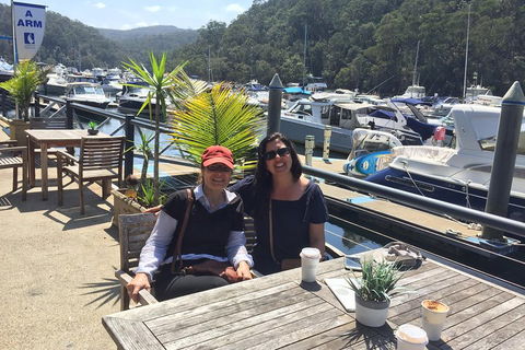 Small-Group Sydney's Northern Beaches And Ku-ring-gai National Park Bus Tour - Accommodation Whitsundays 0