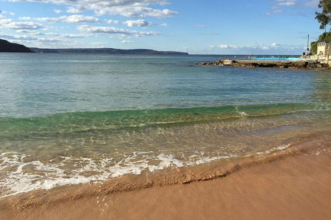 Small-Group Sydney's Northern Beaches And Ku-ring-gai National Park Bus Tour - Accommodation Whitsundays 1