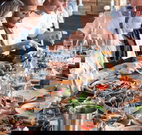 Full-Day Tour to Byron Bay Best Food and Drink Spots - Accommodation Whitsundays