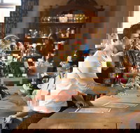 Margaret River Caves Wine and Cape Leeuwin Lighthouse Tour from Perth - Accommodation Whitsundays