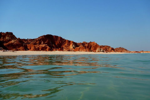 Cape Leveque And Aboriginal Communities From Broome (Optional Scenic Flight) - Accommodation Whitsundays 2