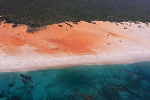 Cape Leveque And Aboriginal Communities From Broome (Optional Scenic Flight) - Accommodation Whitsundays 3