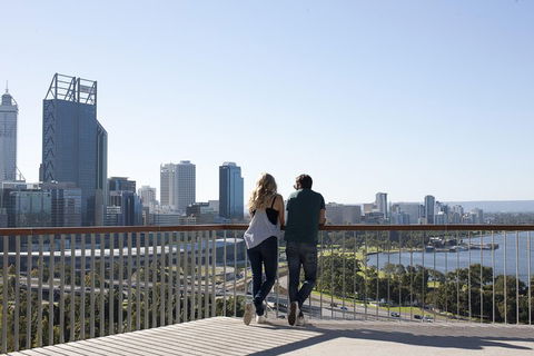 Perth And Fremantle Tour With Optional Swan River Cruise - Accommodation Whitsundays 1