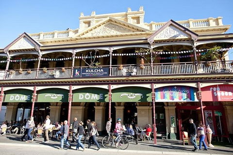 Perth And Fremantle Tour With Optional Swan River Cruise - Accommodation Whitsundays 3
