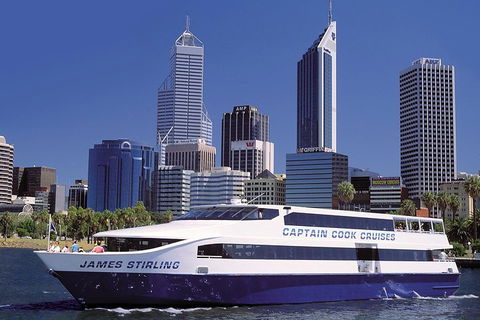 Perth And Fremantle Tour With Optional Swan River Cruise - Accommodation Whitsundays 4