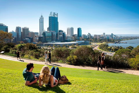 Perth And Fremantle Tour With Optional Swan River Cruise - Accommodation Whitsundays 5