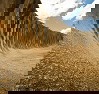 Wave Rock York Wildflowers and Aboriginal Cultural Day Tour from Perth - Accommodation Whitsundays