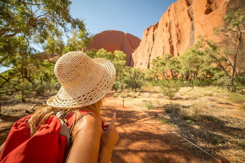 7-Day Guided Tour Of Alice Springs With Accommodation Included - Accommodation Whitsundays 2