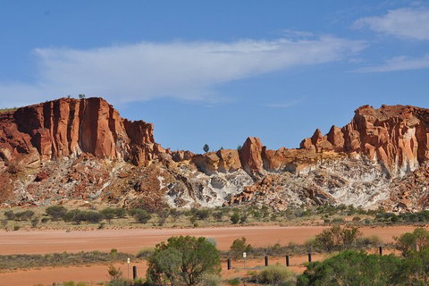 7-Day Guided Tour Of Alice Springs With Accommodation Included - Accommodation Whitsundays 3