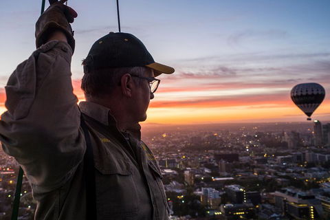 Melbourne Balloon Flight At Sunrise - Accommodation Whitsundays 3