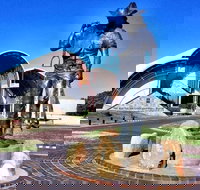 8-Day Outback Experience from Queensland - Accommodation Whitsundays