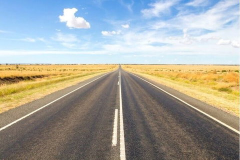 8-Day Outback Experience From Queensland - Accommodation Whitsundays 3