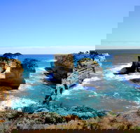 Great Ocean Road Small-Group Ecotour from Melbourne - Accommodation Whitsundays