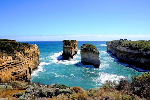 Great Ocean Road Small-Group Ecotour From Melbourne - Accommodation Whitsundays 0