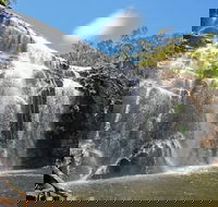 Grampians National Park Small-Group Eco Tour from Melbourne - Accommodation Whitsundays