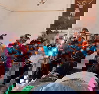 Historical tour in Hermannsburg from Alice Springs - Accommodation Whitsundays