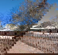 Private Cultural and Historical Painted Desert Tour in Hermannsburg - Accommodation Whitsundays