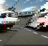 Gold Coast Airport Arrival Transfer - Accommodation Whitsundays