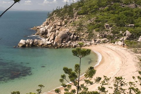 Townsville Helicopter Tour - Accommodation Whitsundays 0