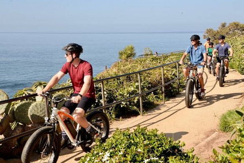 Experience E-bike At Byron Bay - Accommodation Whitsundays 1