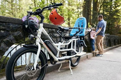 Experience E-bike At Byron Bay - Accommodation Whitsundays 2