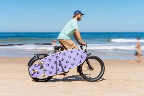 Experience E-bike At Byron Bay - Accommodation Whitsundays 3