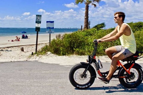 Experience E-bike At Byron Bay - Accommodation Whitsundays 5