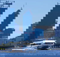 Fremantle Lunch Cruise - Accommodation Whitsundays