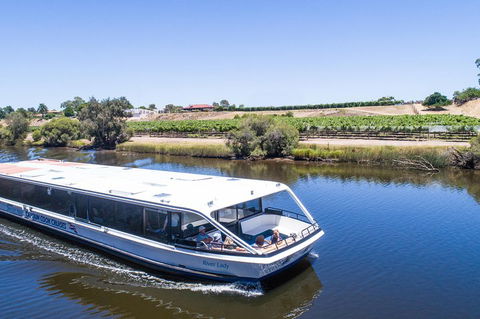 Taste Of The Valley Cruise From Perth - Accommodation Whitsundays 1