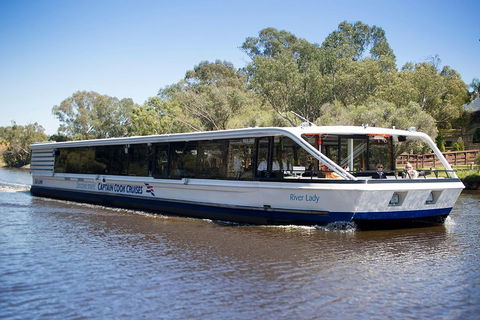 Taste Of The Valley Cruise From Perth - Accommodation Whitsundays 2