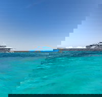 Rottnest Island Bike  Ferry Package from Fremantle - Accommodation Whitsundays